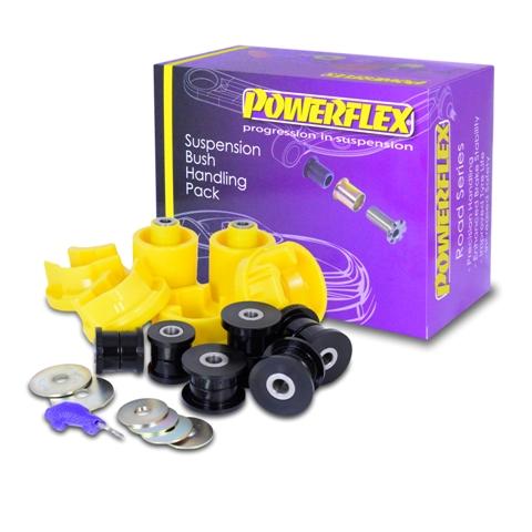 Powerflex Vauxhall Astra MK6 - Astra J (2010 - 2015) Powerflex Handling Pack PF80K-1003
