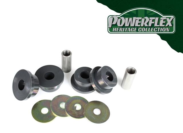 Powerflex Alfa Romeo Alfasud inc Sprint (1971-1989), 33 (1983-1995) Front Inner Wishbone Bush PFF1-102H