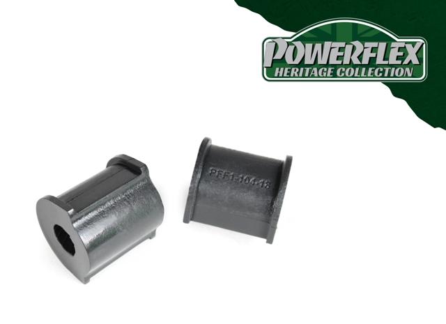 Powerflex Alfa Romeo Alfasud inc Sprint (1971-1989), 33 (1983-1995) Anti Roll Bar To Arm Bush 18mm PFF1-104-18H