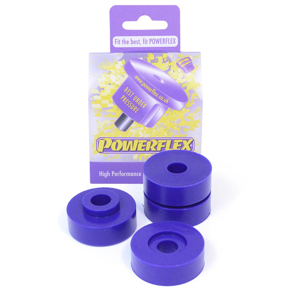 Powerflex Alfa Romeo Alfetta, Giulietta, GTV6 Type 116 (1972-1987), 75 (1985-1992) Front Caster Bar To Body PFF1-202