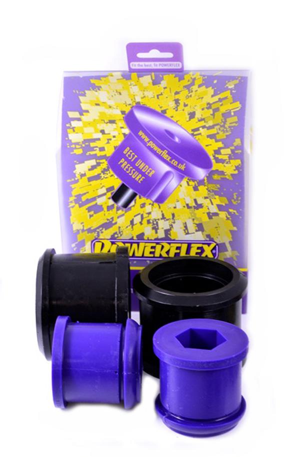 Powerflex Alfa Romeo 159 (2005-2011) Front Lower Arm Rear Bush 46mm PFF1-502-46