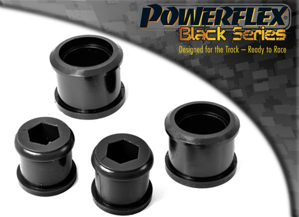 Powerflex Alfa Romeo 159 (2005-2011) Front Lower Arm Rear Bush PFF1-502BLK