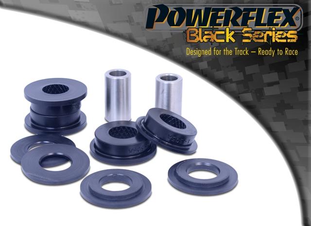 Powerflex Alfa Romeo Spider (2005-2010) Front Upper Arm Front Bush PFF1-505BLK