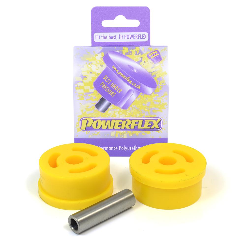 Powerflex Alfa Romeo 164 V6 & Twin Spark (1987 -1998) Engine Mounting Stabiliser Large Bush PFF1-605