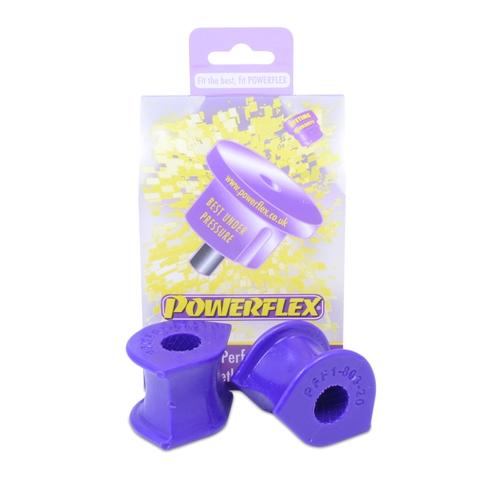 Powerflex Alfa Romeo GTV & Spider 916 2.0 & V6 (1995-2005) Front Anti Roll Bar Bush (95-02) 20mm PFF1-803-20