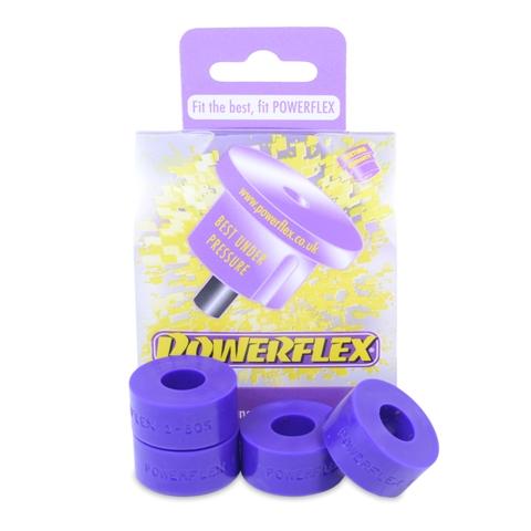 Powerflex Alfa Romeo GTV & Spider 916 2.0 & V6 (1995-2005) Front Anti Roll Bar End Link To Arm Bush PFF1-805