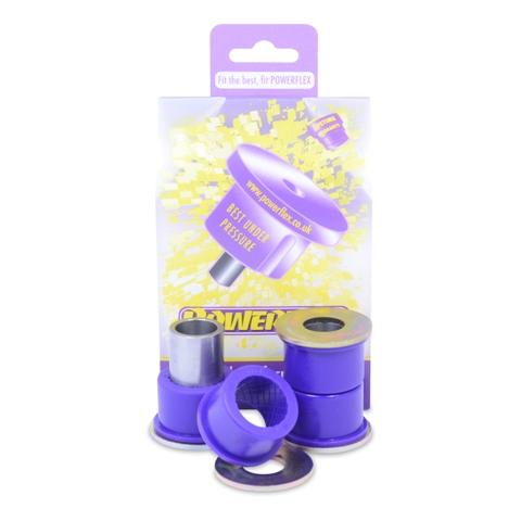 Powerflex Alfa Romeo 147 (2000-2010), 156 (1997-2007), GT (2003-2010) Front Lower Wishbone Front Bush PFF1-811