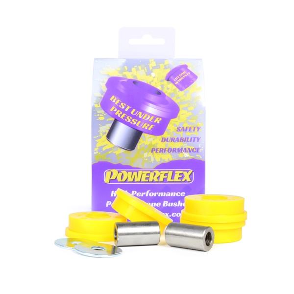 Powerflex Alfa Romeo 147 (2000-2010), 156 (1997-2007), GT (2003-2010) Engine Mount Stabiliser Bush *V6 Only* PFF1-813