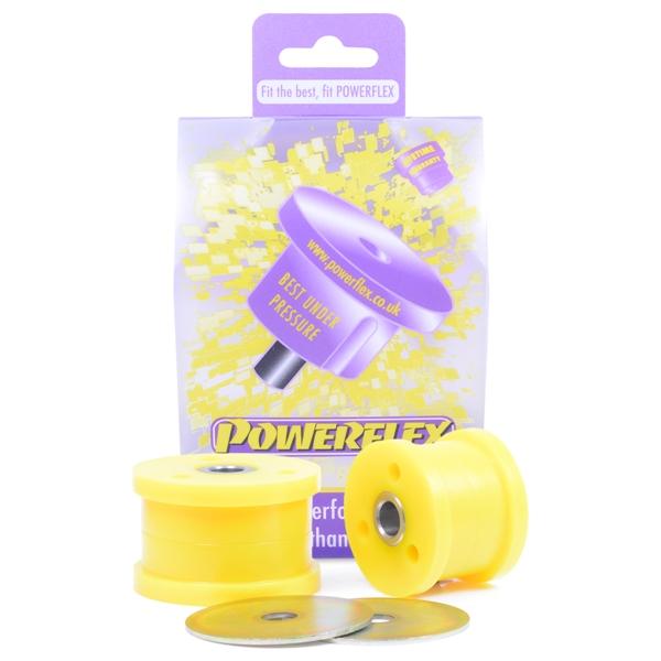 Powerflex Alfa Romeo GTV & Spider 916 2.0 & V6 (1995-2005) Engine Mount Kit V6 Only PFF1-814