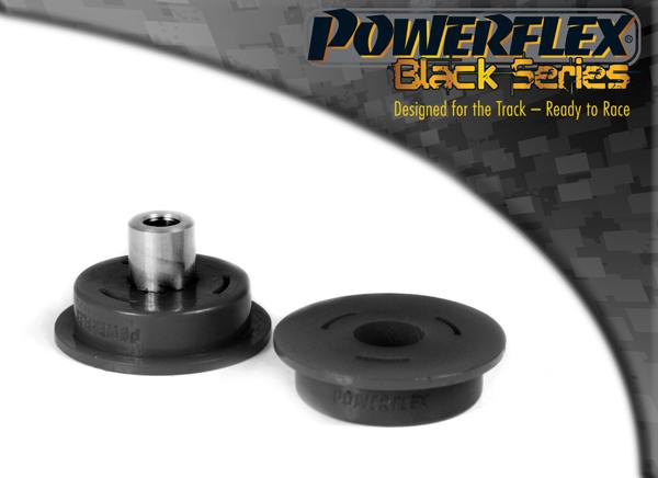 Powerflex Alfa Romeo GTV & Spider 916 2.0 & V6 (1995-2005) Engine Mount Engine To Stabilizer Bush PFF1-820BLK