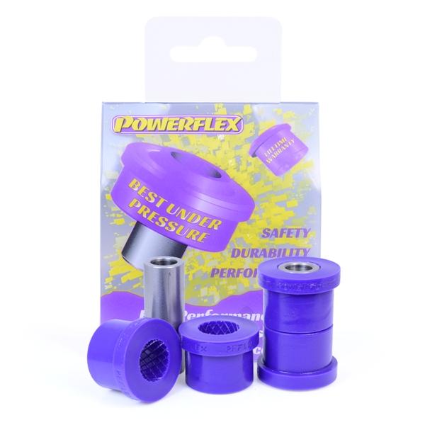 Powerflex Toyota Aygo (2014 - ON) Front Wishbone Front Bush PFF12-701