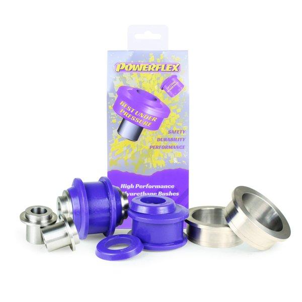 Powerflex Toyota Aygo (2014 - ON) Front Wishbone Rear Bush PFF12-702