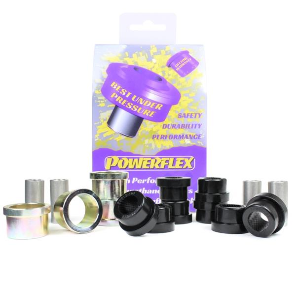 Powerflex Renault Logan I & II inc Stepway (2004 - ON) Front Lower Wishbone Bush PFF13-101