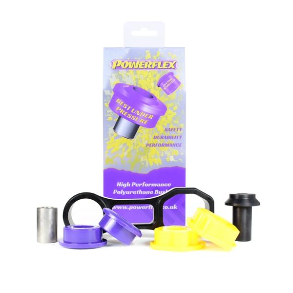 Powerflex Fiat Panda Lower Torque Mount, Fast Road PFF16-530
