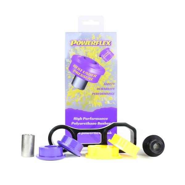 Powerflex Fiat 500 Models Lower Torque Mount, Fast Road PFF16-531