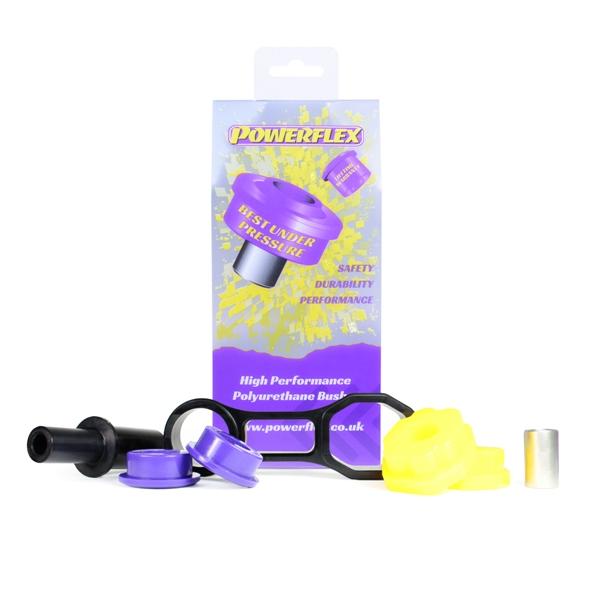 Powerflex Fiat 500 Models Lower Torque Mount, Fast Road PFF16-532