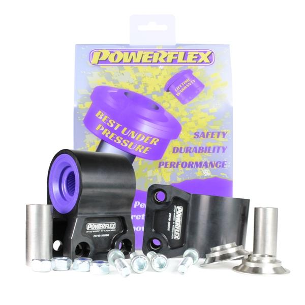 Powerflex Volvo C30 (2006 - 2013) Front Wishbone Rear Bush Anti-Lift & Caster Offset PFF19-1002G