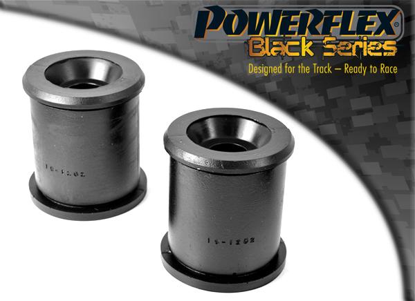 Powerflex Volvo C70 (2006 - 2013) Front Lower Wishbone Rear Bush PFF19-1202BLK
