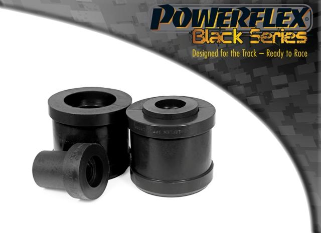 Powerflex Volvo S80 (2006 - 2016) Front Arm Rear Bush PFF19-1902BLK