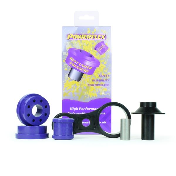 Powerflex Ford Fiesta MK8 (2017 - ON) Lower Torque Mount, Fast Road PFF19-2222