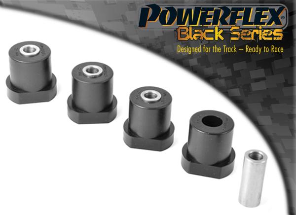 Powerflex Rover 45 (1999 - 2005) Upper Link Bush PFF25-106BLK
