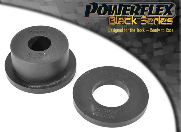 Powerflex Rover 45 (1999 - 2005) Gear Linkage To Gearbox Mount PFF25-108BLK