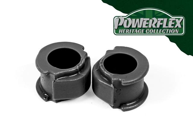 Powerflex Audi 80, 90 Quattro inc Avant (1983-1992) S2 Coupe B3 (1991-1996) Front Anti Roll Bar Mount 24mm PFF3-103-24H