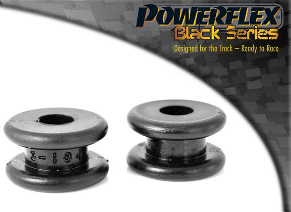 Powerflex Audi 80, 90 inc Avant (1973 - 1996) Front Anti Roll Bar Drop Link Upper Bush PFF3-104BLK