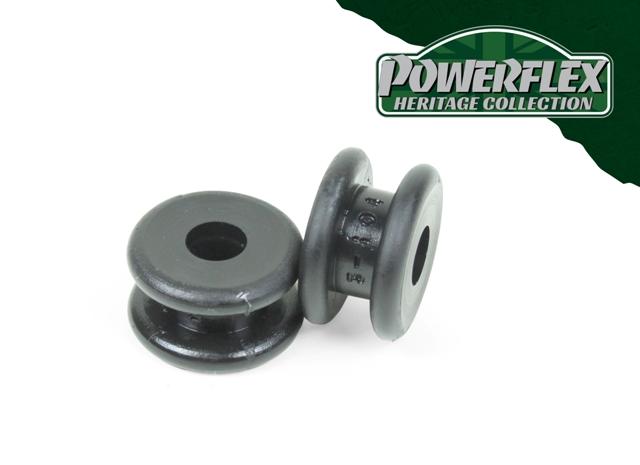 Powerflex Audi 80, 90 Quattro inc Avant (1983-1992) S2 Coupe B3 (1991-1996) Front Anti Roll Bar Drop Link Upper Bush PFF3-104H