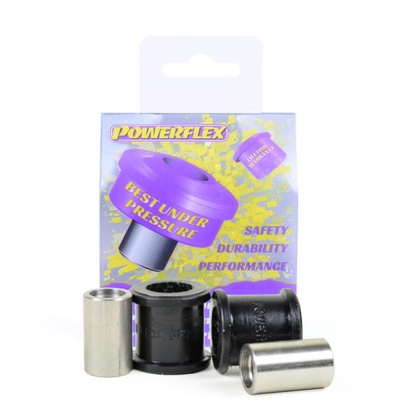 Powerflex Audi Coupe Quattro (1985-1991) Quattro (1980-1991) Quattro Sport (1984-1985) Front Steering Tie Rod Bush PFF3-112