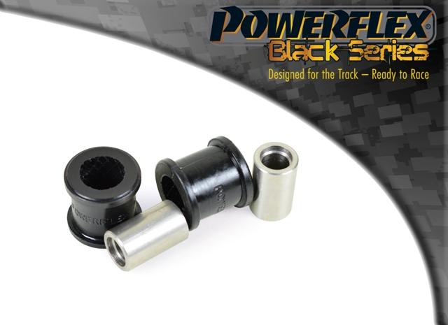 Powerflex Audi Coupe Quattro (1985-1991) Quattro (1980-1991) Quattro Sport (1984-1985) Front Steering Tie Rod Bush PFF3-112BLK
