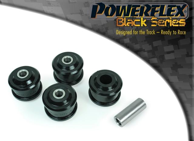 Powerflex Audi A5 / S5 / RS5 (2017 - ON) Front Upper Control Arm Bush PFF3-1203BLK