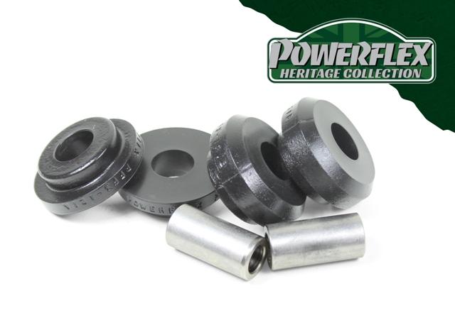 Powerflex Audi 80, 90 inc Avant (1973 - 1996) Front Subframe Rear Bush 12mm PFF3-121-12H