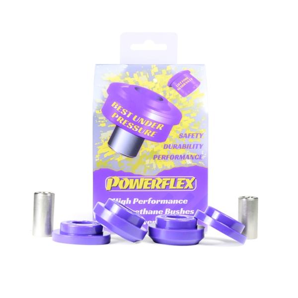 Powerflex Audi 80, 90 Quattro inc Avant (1992-1996), S2 inc Avant B4, RS2 B4 (1994-1996) Front Subframe Rear Bush 12mm PFF3-121-12