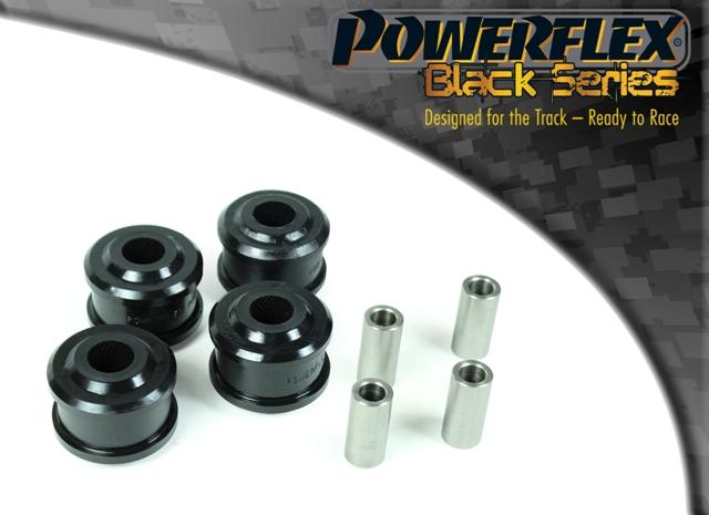 Powerflex Audi S7 (2012 - 2017) Front Upper Control Arm Bush PFF3-203BLK