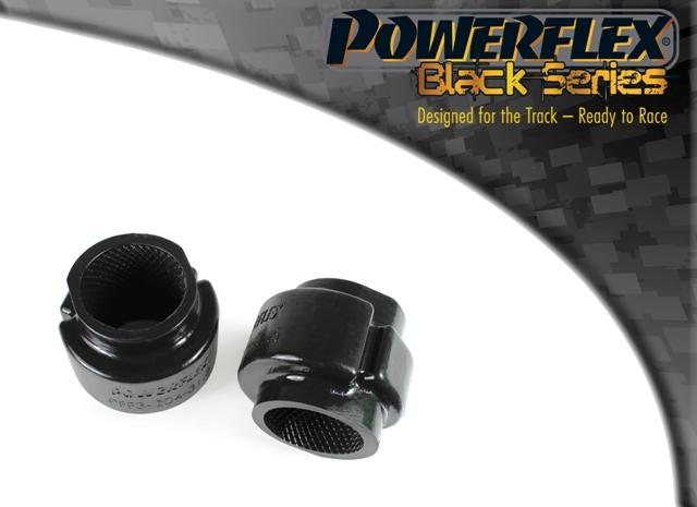 Powerflex Audi A4 / S4 B9 (2016 - ON) Front Anti Roll Bar Bush 31.5mm PFF3-204-31.5BLK