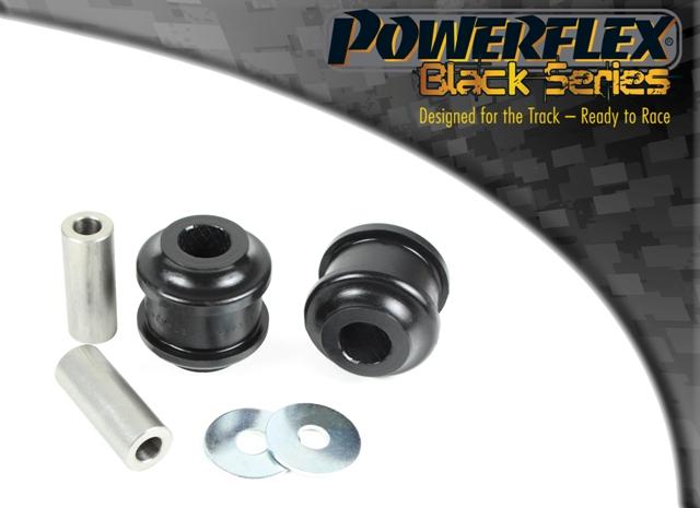 Powerflex Skoda Superb (2002-2008) Front Lower Arm Inner Bush PFF3-211BLK