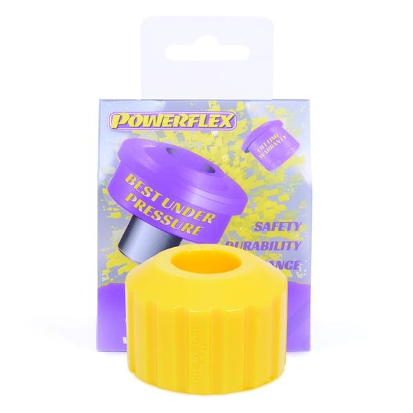 Powerflex Audi 80, 90 Quattro inc Avant (1983-1992) S2 Coupe B3 (1991-1996) Engine Snub Nose Mount PFF3-220