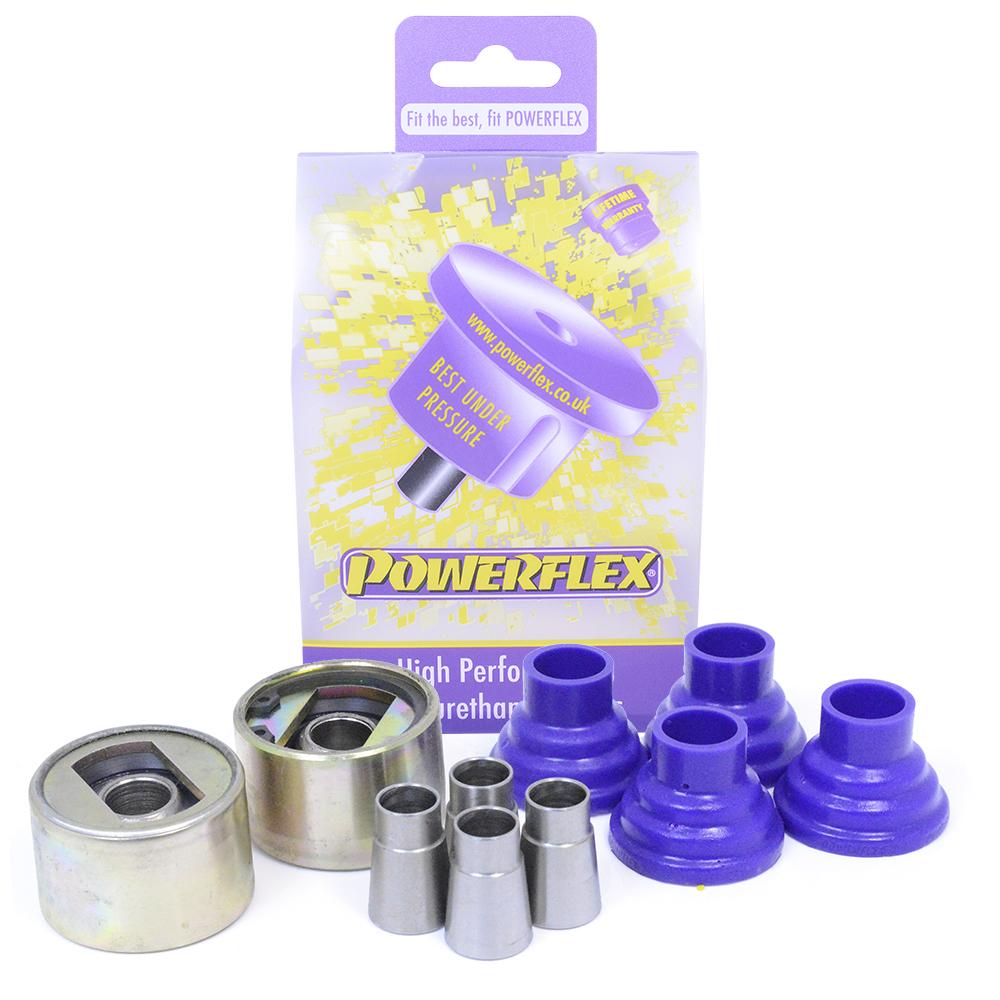 Powerflex Audi 100 Quattro inc Avant Typ 44 (C3) (10/84-11/90) Front Track Control Arm Inner Bush PFF3-402