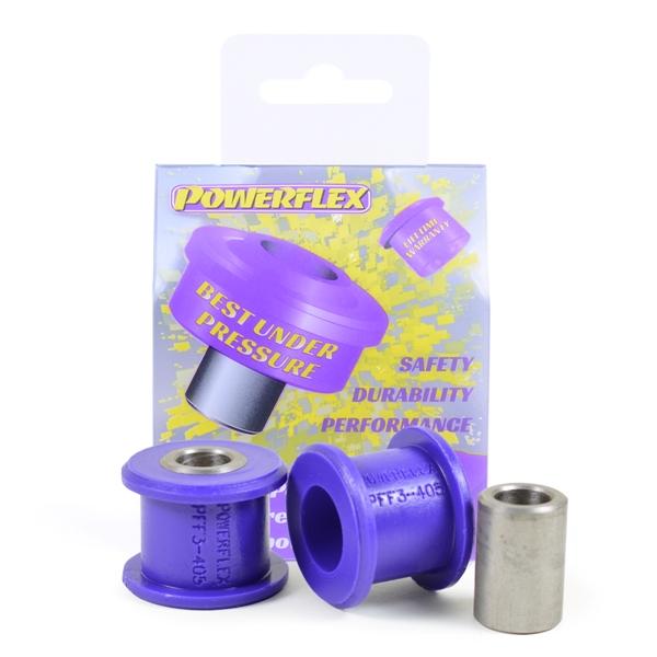 Powerflex Audi 200 inc Avant Typ 43 (C2) & 44 (C3) (10/79-11/90) Steering Arm To Rack Bush PFF3-405