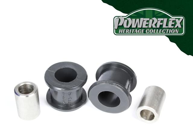 Powerflex Audi Coupe Quattro (1985-1991) Quattro (1980-1991) Quattro Sport (1984-1985) Rear Tie Rod Inner Bush PFF3-405H