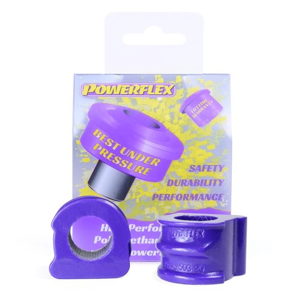 Powerflex Audi A3/S3 8L (1996-2003) Front Anti Roll Bar Mounting 20mm PFF3-503-20