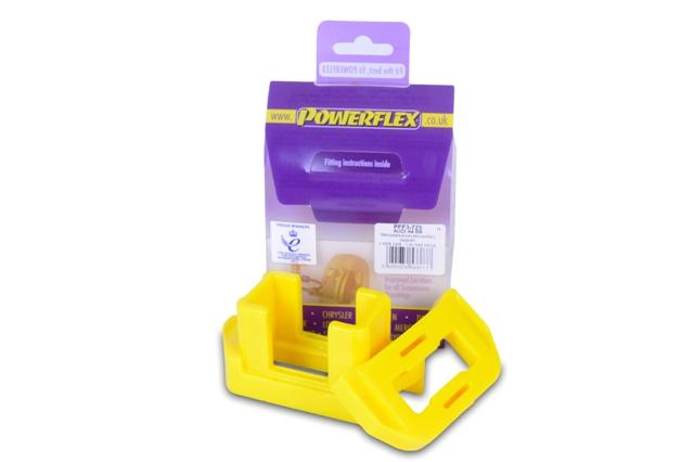 Powerflex Audi A4 / S4 / RS4 B8 (2008-2016) Transmission Mount Insert PFF3-725