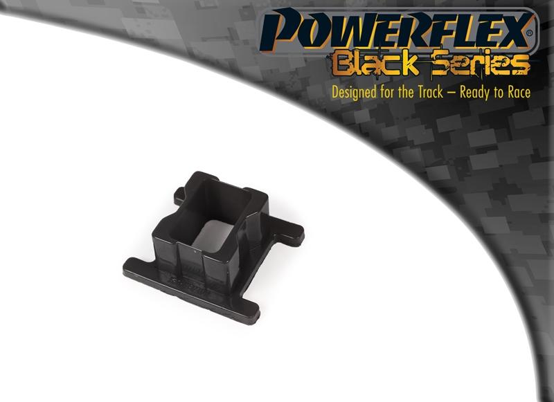 Powerflex Audi Q7 4M (2015 - ON) Transmission Mount Insert (Track) PFF3-726BLK