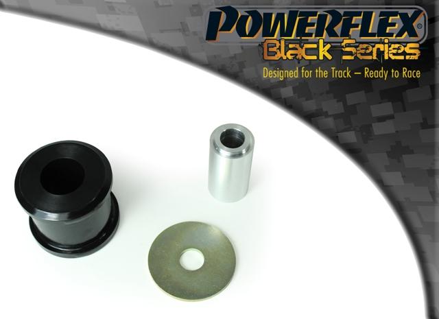 Powerflex Volkswagen Passat CC 35 (2008-2012) Lower Engine Mount Small Bush PFF3-905BLK