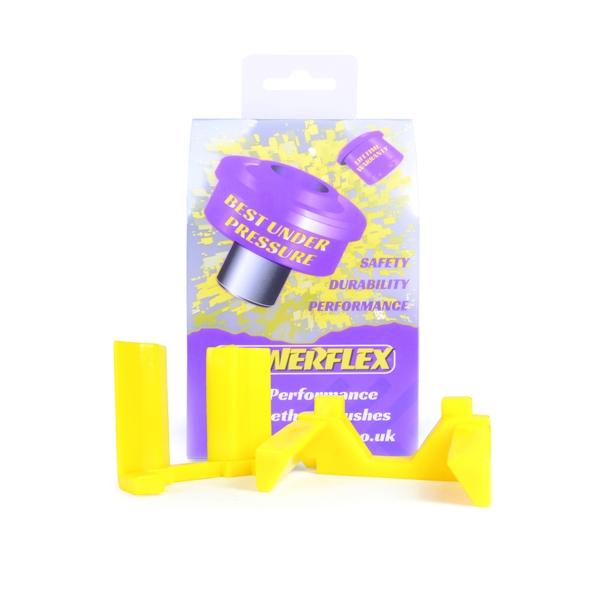 Powerflex Audi A3/S3/RS3 8P (2003-2012) Upper Engine Mount Insert PFF3-931