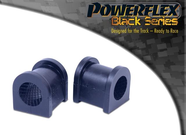 Powerflex Vauxhall VX220 (Opel Speedster) Front Anti Roll Bar Bush 25.4mm PFF34-203-25.4BLK