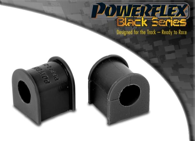 Powerflex Rover MGF (1995 - 2002) Front Anti-Roll Bar Inner Mount 19mm PFF42-215BLK