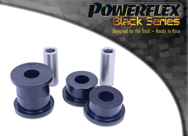 Powerflex Rover 45 (1999 - 2005) Front Lower Shock Mount PFF42-601BLK