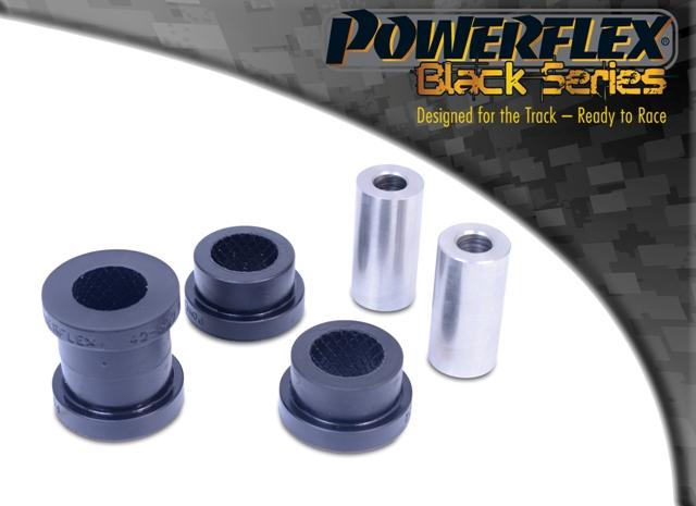 Powerflex Rover 45 (1999 - 2005) Front Wishbone Front Bush PFF42-602BLK